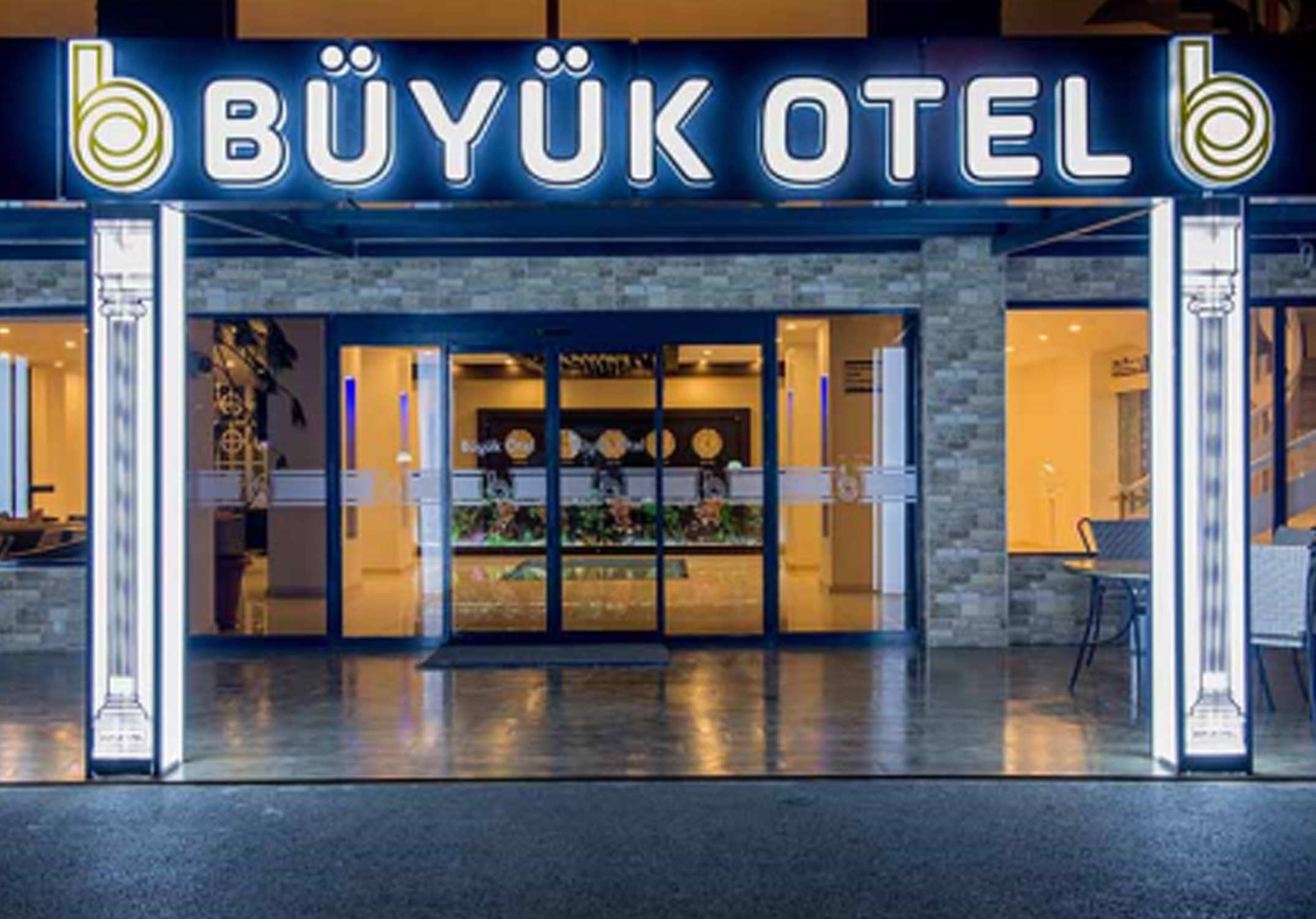 Tuzcular Group Çorum