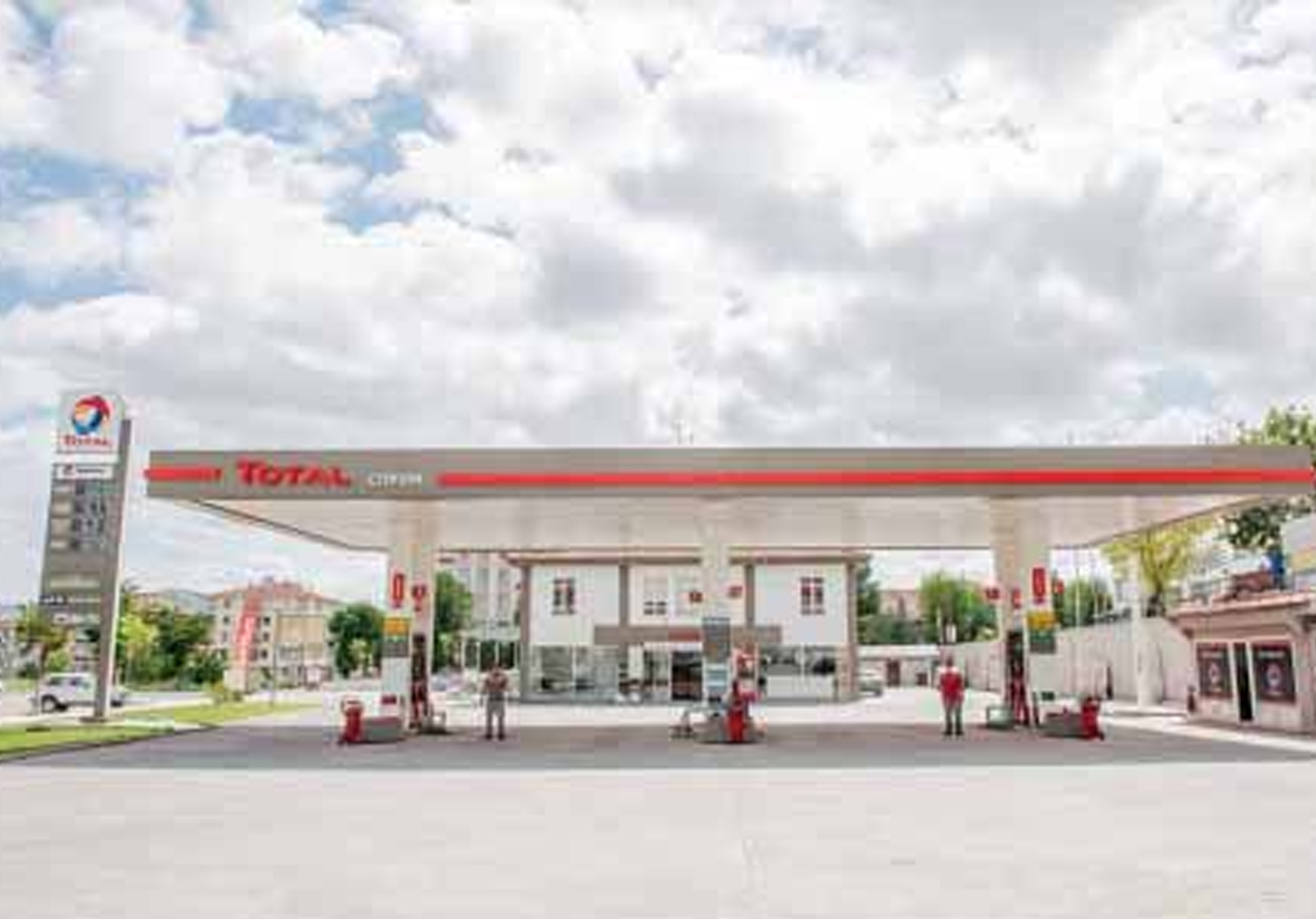 Tuzcular Group Çorum