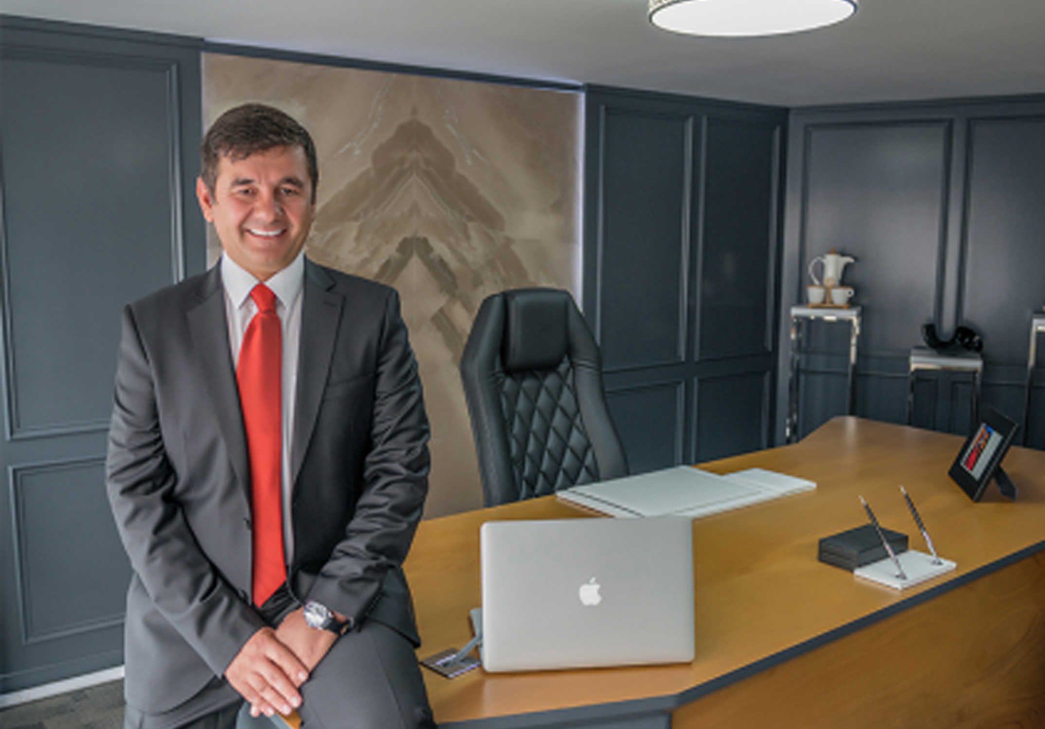 Tuzcular Group Çorum